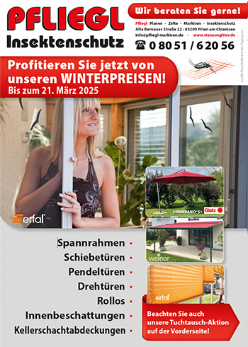 Winterpreisaktion