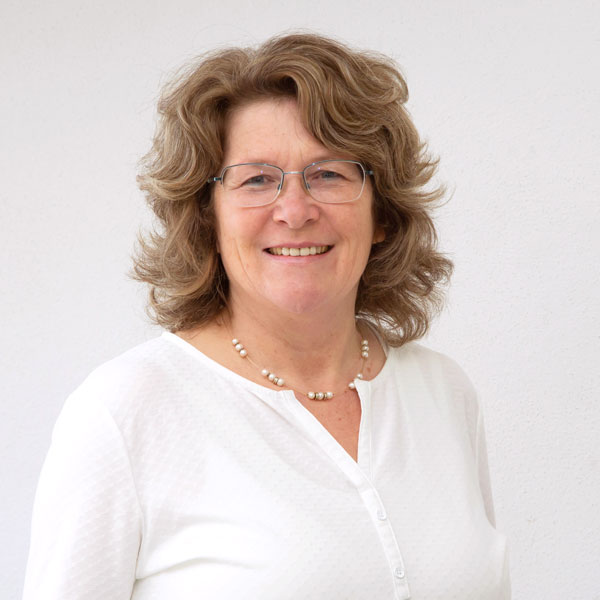 Maria Grießl